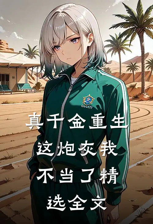 真千金重生：这炮灰我不当了精选全文