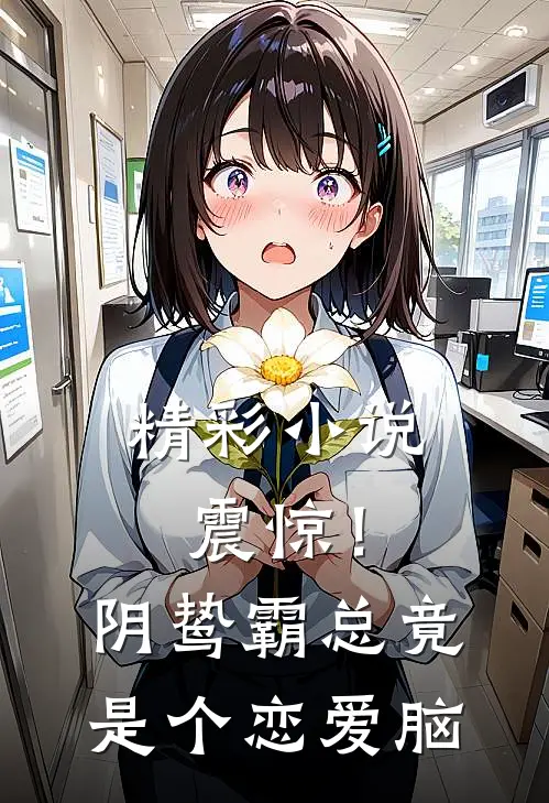 精彩小说震惊！阴鸷霸总竟是个恋爱脑
