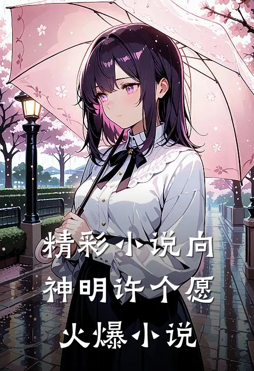 精彩小说向神明许个愿火爆小说
