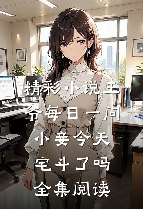 精彩小说王爷每日一问,小妾今天宅斗了吗全集阅读