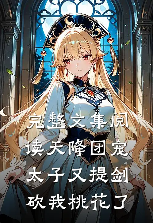 完整文集阅读天降团宠：太子又提剑砍我桃花了