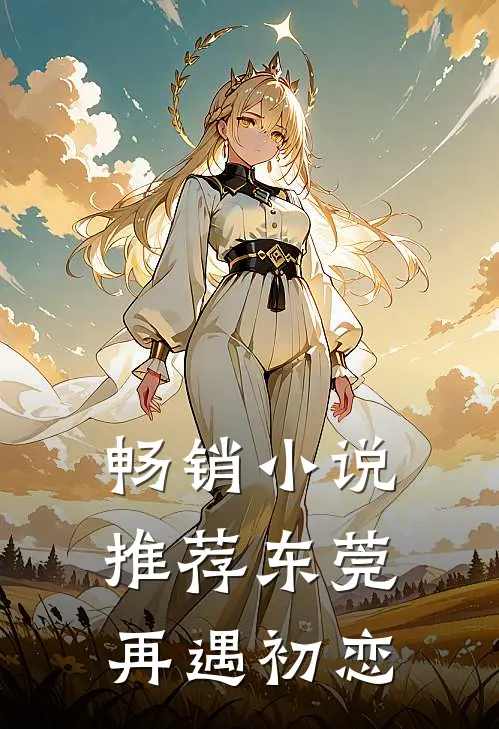 畅销小说推荐东莞：再遇初恋