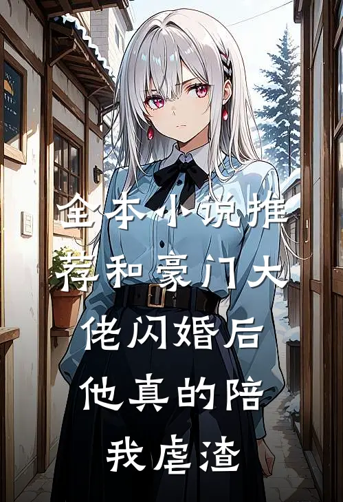 全本小说推荐和豪门大佬闪婚后，他真的陪我虐渣