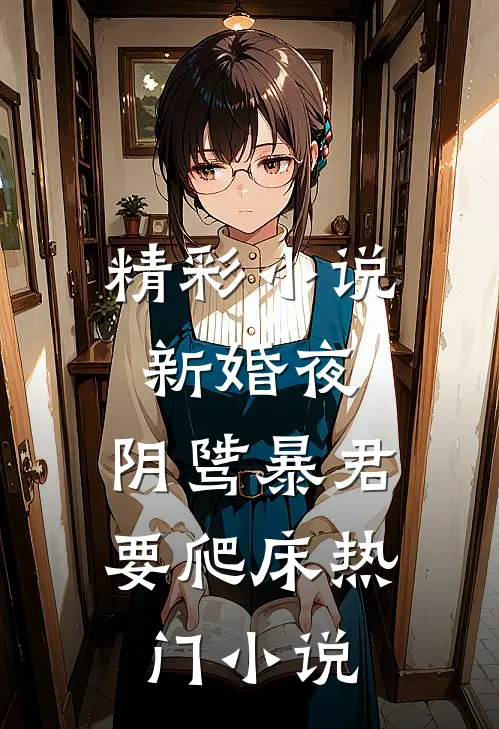 精彩小说新婚夜,阴骘暴君要爬床热门小说