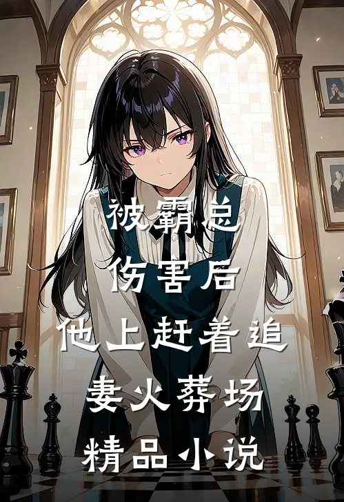 被霸总伤害后，他上赶着追妻火葬场精品小说