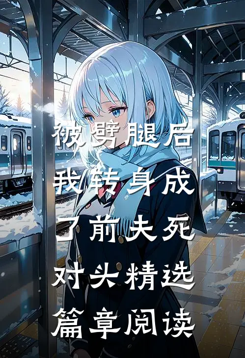 被劈腿后，我转身成了前夫死对头精选篇章阅读