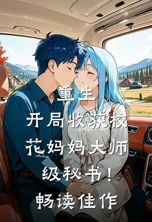 重生：开局收获校花妈妈大师级秘书！畅读佳作