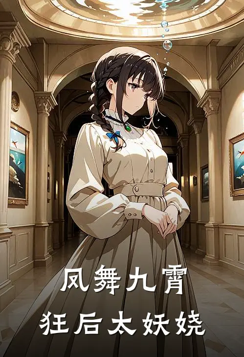 凤舞九霄：狂后太妖娆