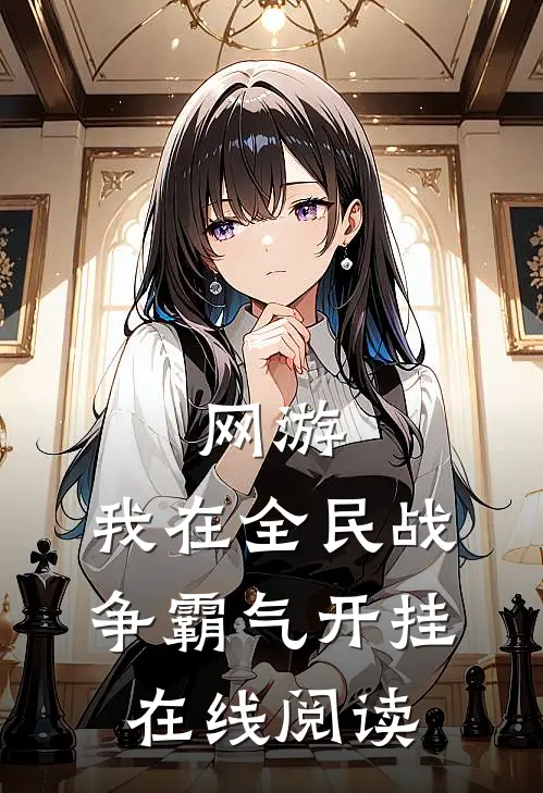 网游：我在全民战争霸气开挂在线阅读