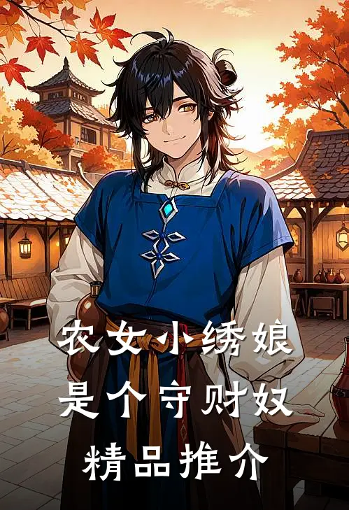 农女小绣娘是个守财奴精品推介
