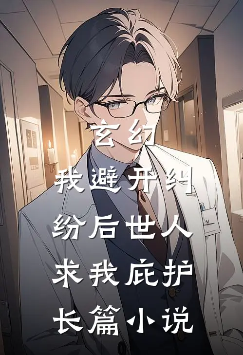 玄幻：我避开纠纷后世人求我庇护长篇小说