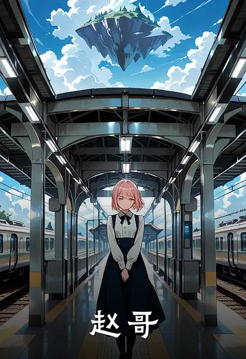 赵哥