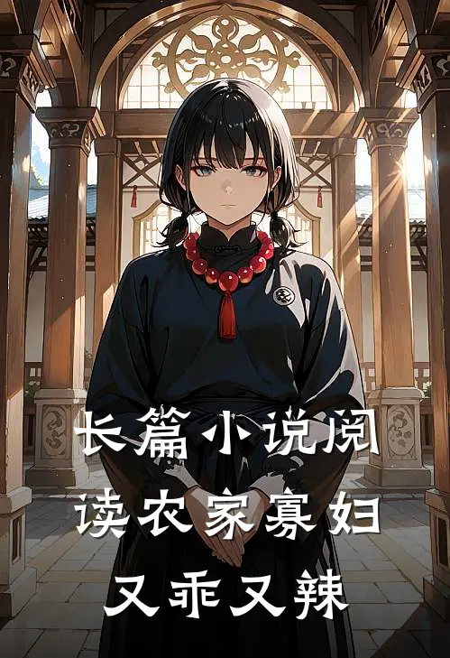长篇小说阅读农家寡妇又乖又辣