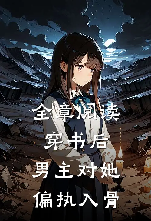 全章阅读穿书后，男主对她偏执入骨