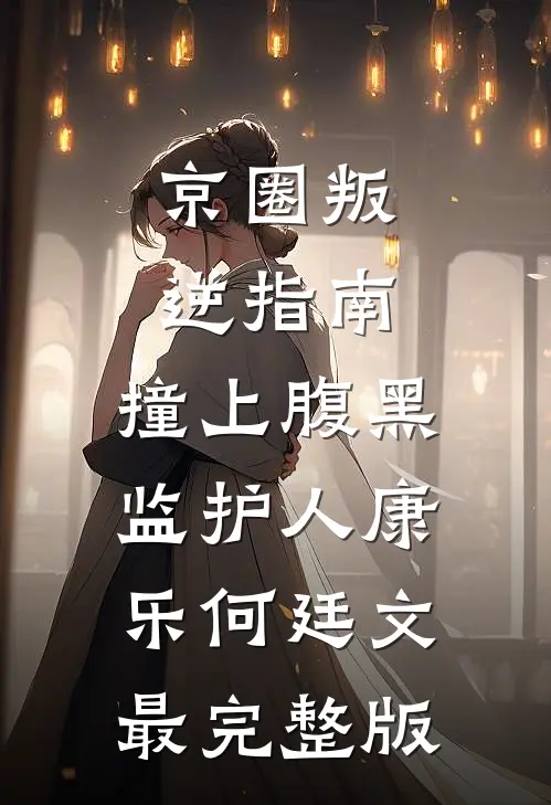 极品贵妾的职场守则爽文