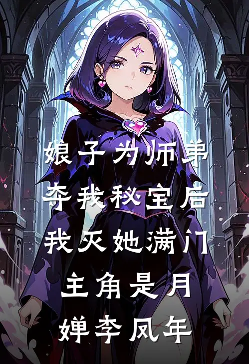 替她打下万里江山，她废我双腿