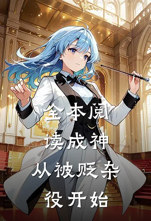 全本阅读成神，从被贬杂役开始