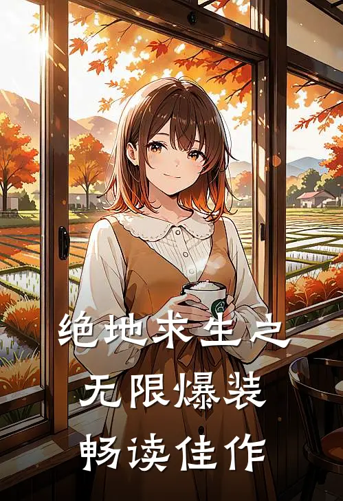 绝地求生之无限爆装畅读佳作