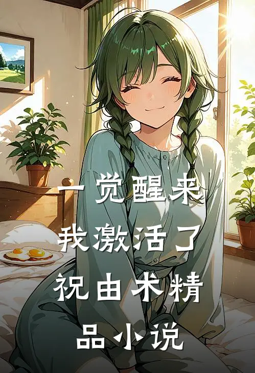 一觉醒来，我激活了祝由术精品小说