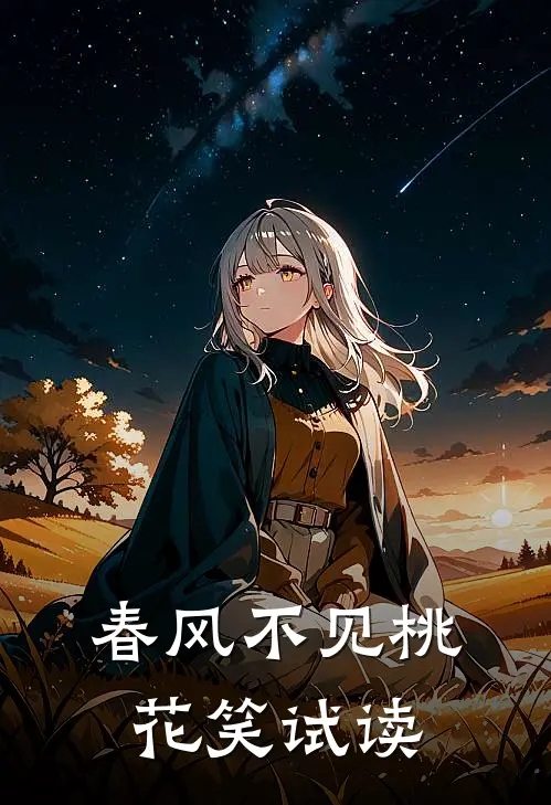 春风渡她不渡我无广告