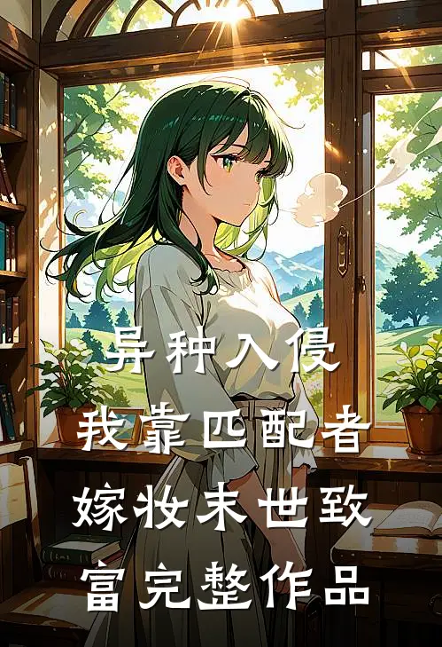 异种入侵，我靠匹配者嫁妆末世致富完整作品