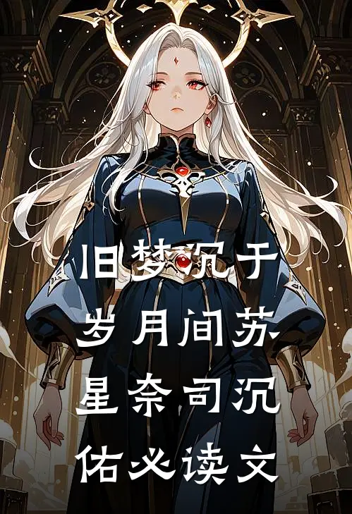 沈先生，我求您，娶我！小说畅读