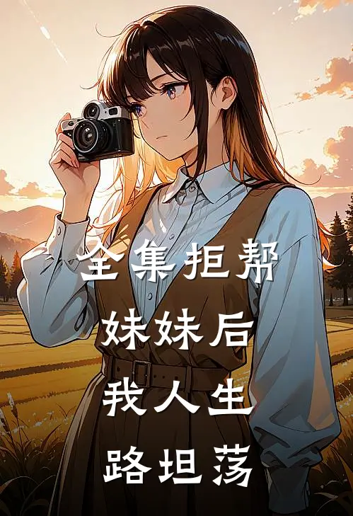 全集拒帮妹妹后，我人生路坦荡