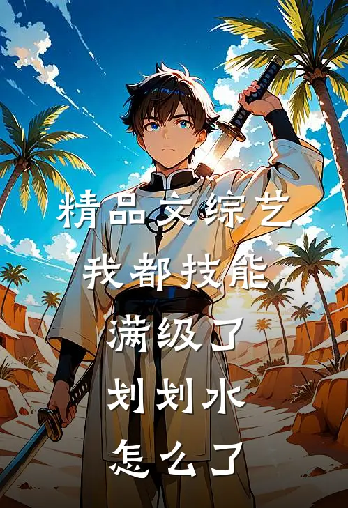 精品文综艺：我都技能满级了，划划水怎么了