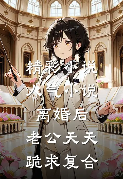 精彩小说人气小说离婚后,老公天天跪求复合