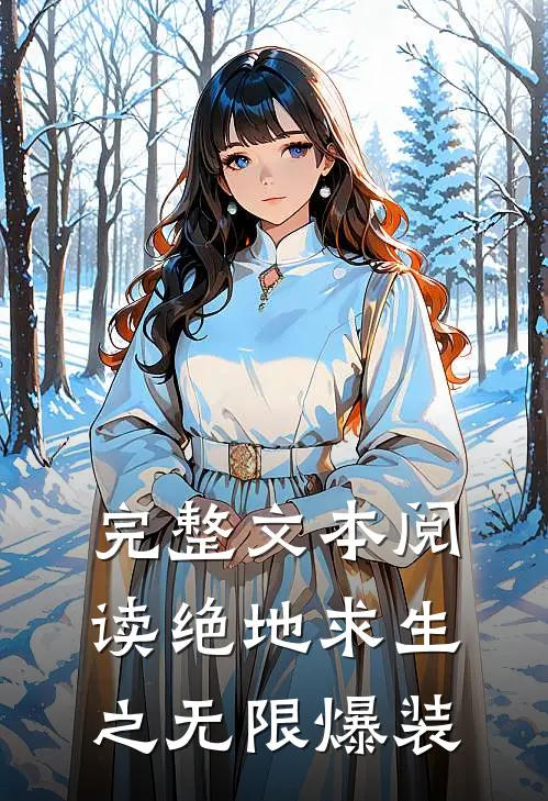 完整文本阅读绝地求生之无限爆装