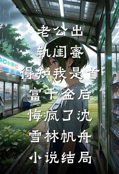 豪门少爷出逃99次，我不追了高口碑