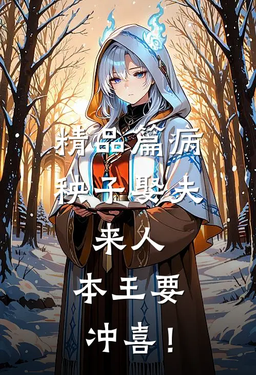 精品篇病秧子娶夫：来人，本王要冲喜！