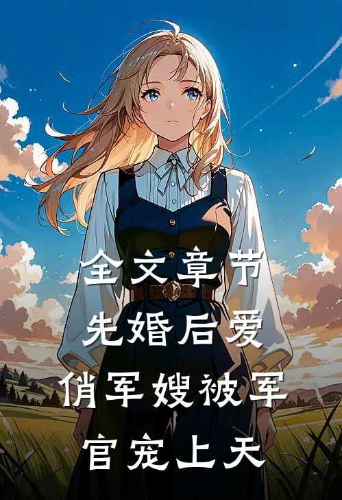 全文章节先婚后爱：俏军嫂被军官宠上天