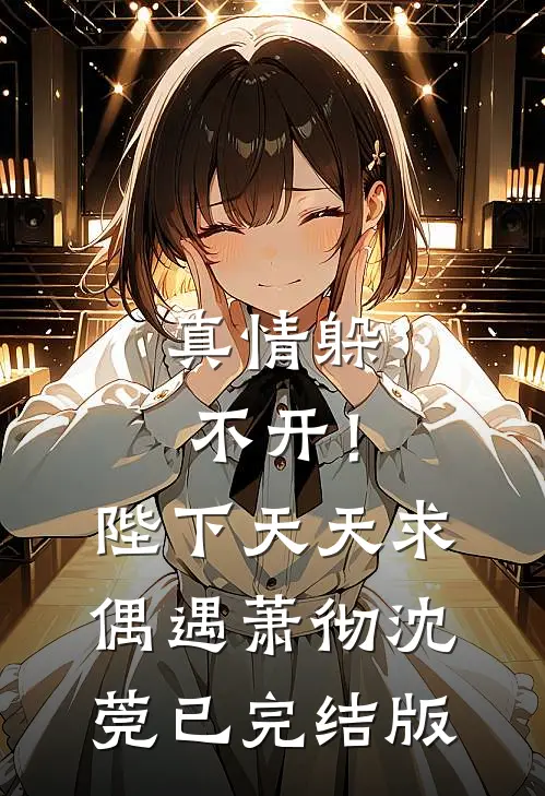 人间烟火误归人小说大结局