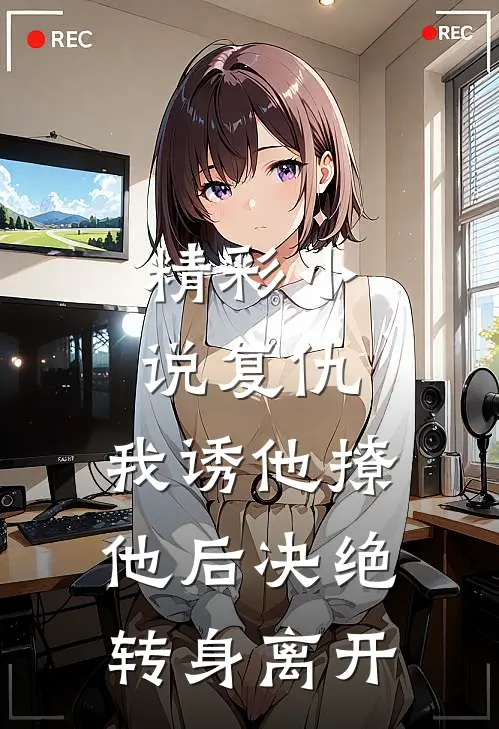 精彩小说复仇：我诱他撩他后决绝转身离开