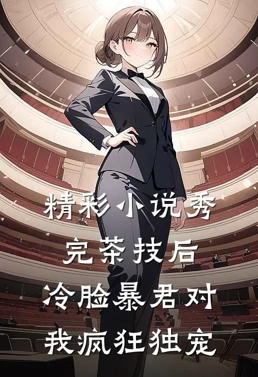 精彩小说秀完茶技后，冷脸暴君对我疯狂独宠
