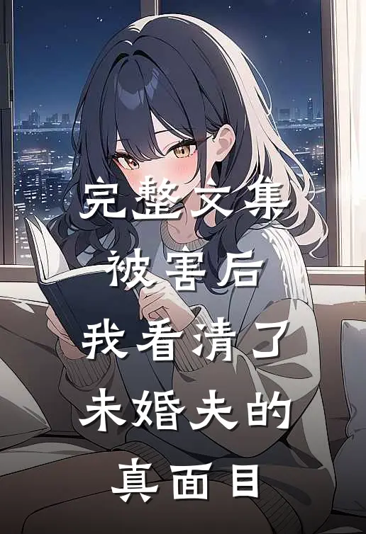 完整文集被害后，我看清了未婚夫的真面目