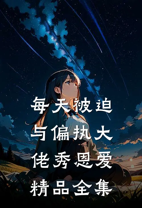 每天被迫与偏执大佬秀恩爱精品全集