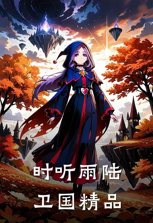 时听雨陆卫国精品