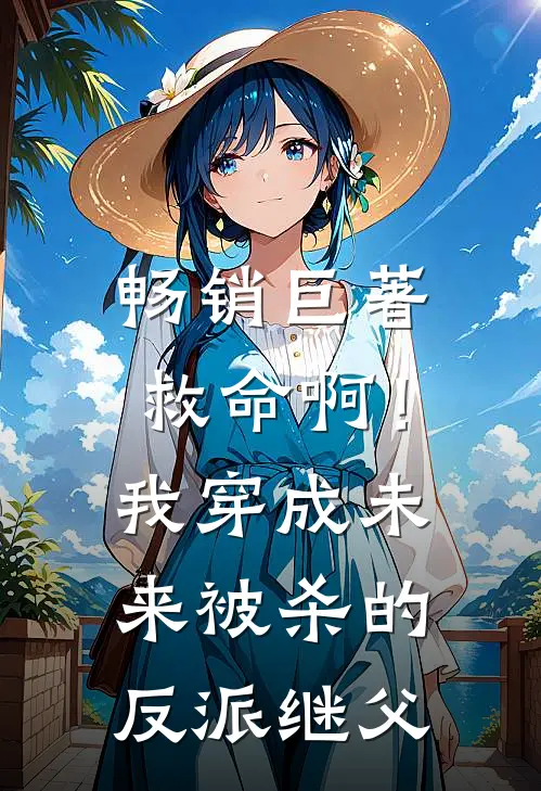 畅销巨著救命啊！我穿成未来被杀的反派继父
