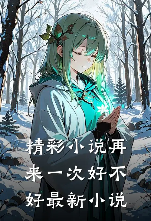 精彩小说再来一次好不好最新小说