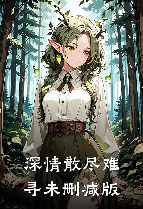 深情散尽难寻未删减版