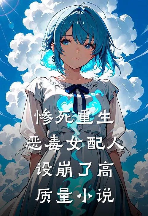 惨死重生，恶毒女配人设崩了高质量小说