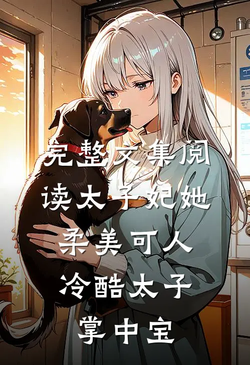 完整文集阅读太子妃她柔美可人：冷酷太子掌中宝