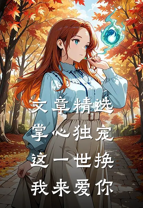 文章精选掌心独宠：这一世换我来爱你