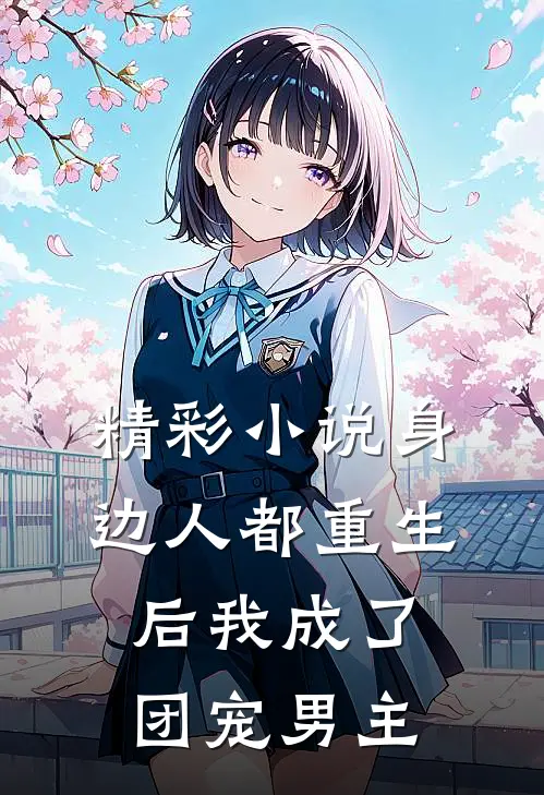 精彩小说身边人都重生后我成了团宠男主