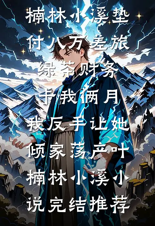枯月渡余生