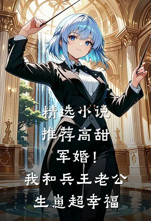 精选小说推荐高甜军婚！我和兵王老公生崽超幸福