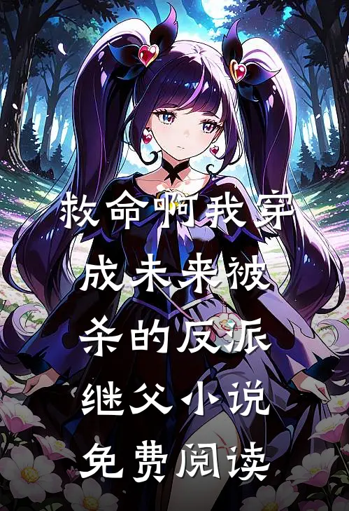 救命啊我穿成未来被杀的反派继父小说免费阅读
