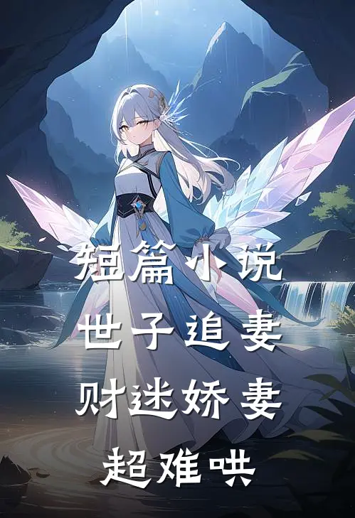 短篇小说世子追妻：财迷娇妻超难哄